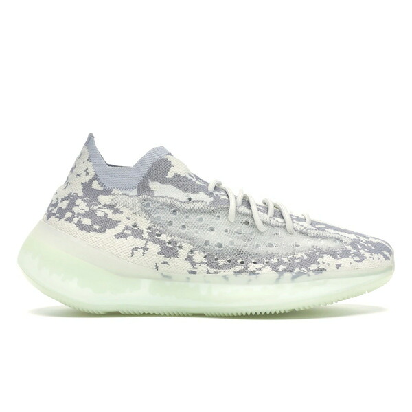 adidas アディダス メンズ スニーカー  【adidas Yeezy Boost 380 Alien】  大きさ US_M_13.5 Alien/Alien/Alien