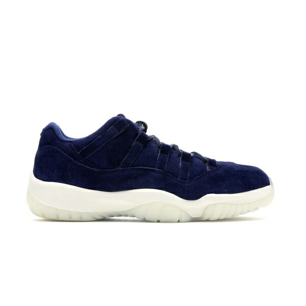 Jordan ジョーダン メンズ スニーカー  【Jordan 11 Retro Low Derek Jeter RE2PECT】  大きさ US_10.5(28.5珊) Binary Blue/Binary Blue-Sail