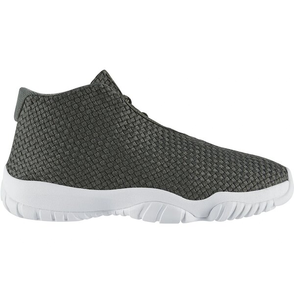 Jordan ジョーダン メンズ スニーカー  【Jordan Future Iron Green】  大きさ US_10(28.0珊) Iron Green/White
