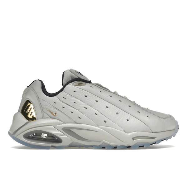 Nike ナイキ メンズ スニーカー  【Nike Hot Step Air Terra Drake NOCTA Champagne】  大きさ US_M_4 Light Bone/Metallic Gold