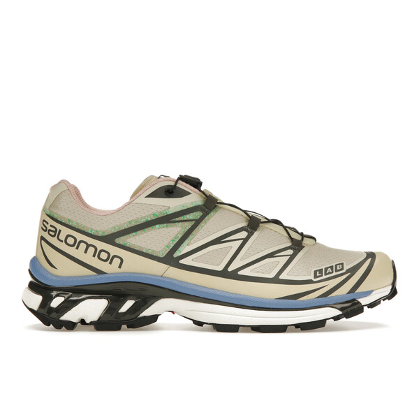 Salomon サロモン メンズ スニーカー  【Salomon XT-6 Moth Vanilla】  大きさ US_5.5(23.5珊) Moth/Vanilla/Granada