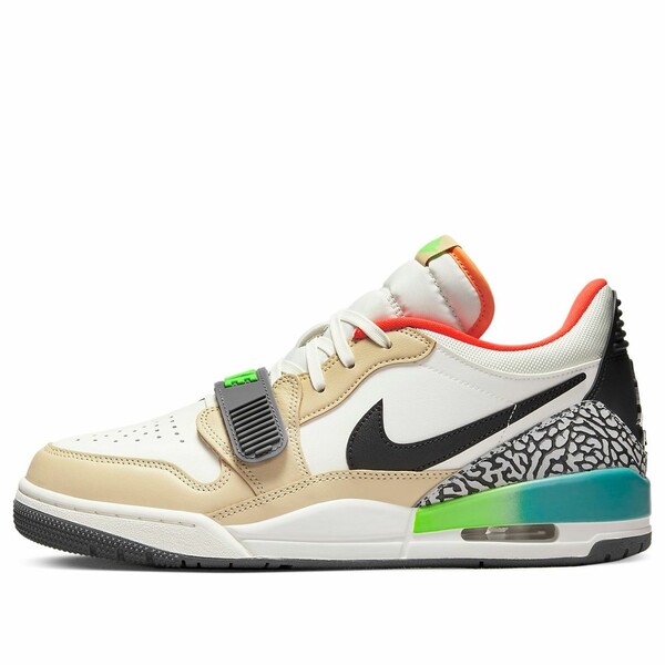 Air Jordan ジョーダン メンズ スニーカー  【Air Jordan Legacy 312 Low Gradient DZ2762-101】  サイズ US_8.5(26.5cm)