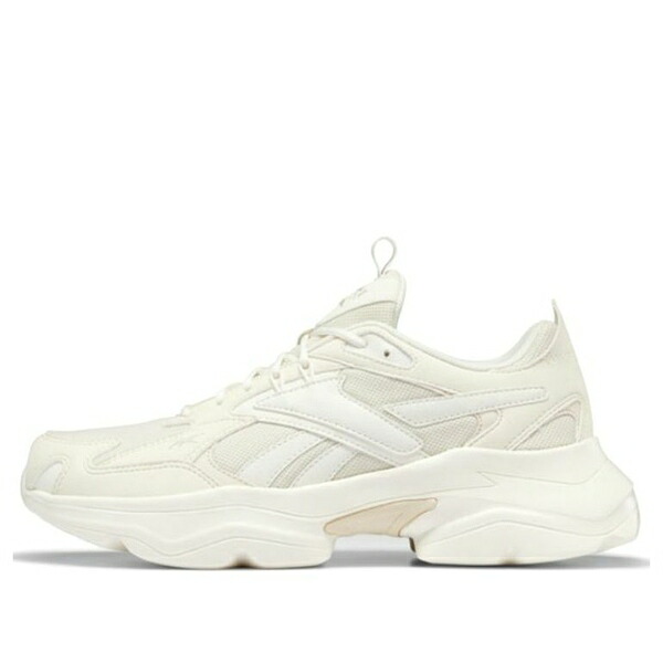 Reebok リーボック メンズ スニーカー 【Reebok General Royal Bridge Sports Casual Shoes 'White' GW3263】 サイズ US_11(29.0cm)｜asty