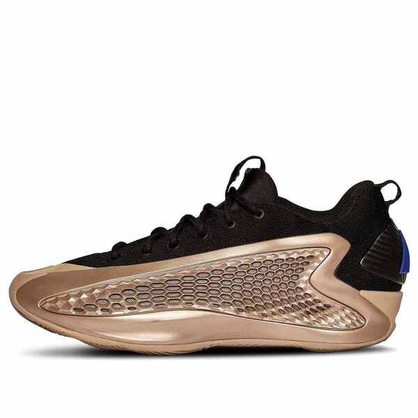 adidas アディダス メンズ スニーカー  【adidas AE 1 Low \u0027Champagne Metallic\u0027 JQ6133】  大いさ US_M_14 メンズ靴-靴