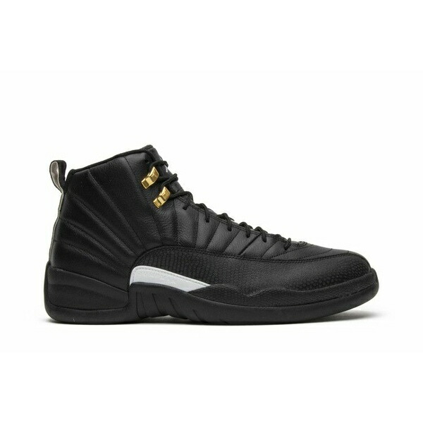 Air Jordan ジョーダン メンズ スニーカー 【Air Jordan 12 Retro 'The Master'】 サイズ US_11(29.0cm)画像