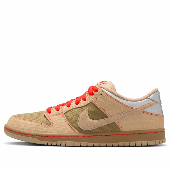 Nike ナイキ メンズ スニーカー  【Nike SB Dunk Low Pro \u0027Songkran\u0027 IB6206-701】  大きさ US_6.5(24.5糎)