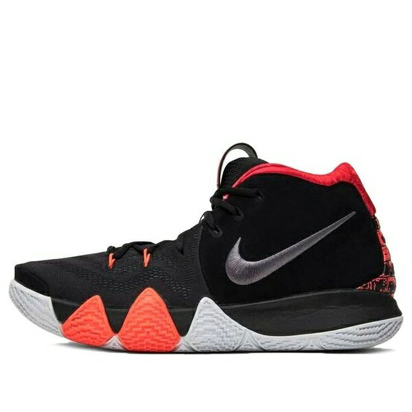 Nike ナイキ メンズ スニーカー  【Nike Kyrie 4 EP \u002741 for the Ages\u0027 943807-005】  大いさ US_10.5(28.5糎)