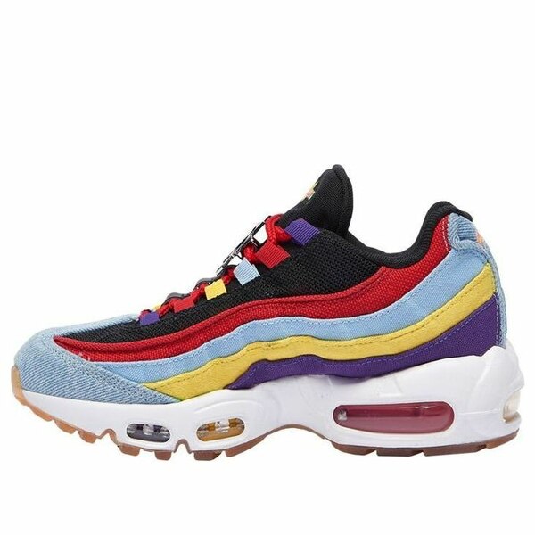 Nike ナイキ メンズ スニーカー  【Nike Air Max 95 SP \u0027Multi-Color\u0027 CK5669-400】  大きさ US_11.5(29.5珊)