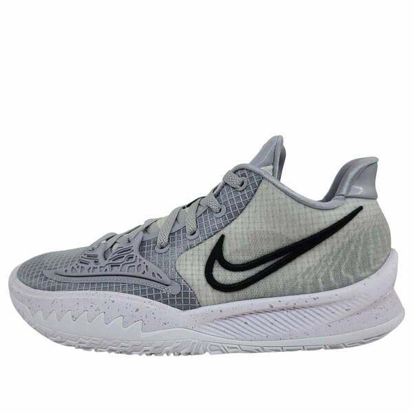 Nike ナイキ メンズ スニーカー  【Nike Kyrie Low 4 結核症 \u0027Wolf Grey\u0027 DM5041-003】  大きさ US_8(26.0糎)