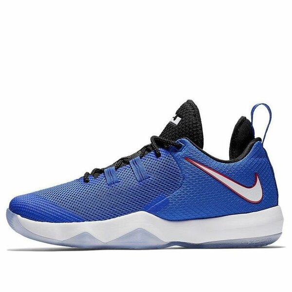 Nike ナイキ メンズ スニーカー  【Nike Ambassador 10 \u0027Racer Blue\u0027 AH7580-401】  大きさ US_10(28.0糎)
