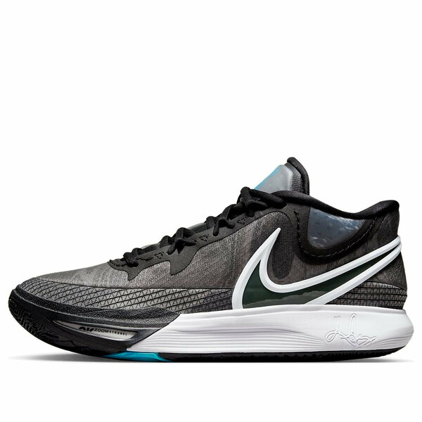 Nike ナイキ メンズ スニーカー  【Nike Kyrie 8 EP \u0027Orca\u0027 DJ6016-001】  大いさ US_M_14