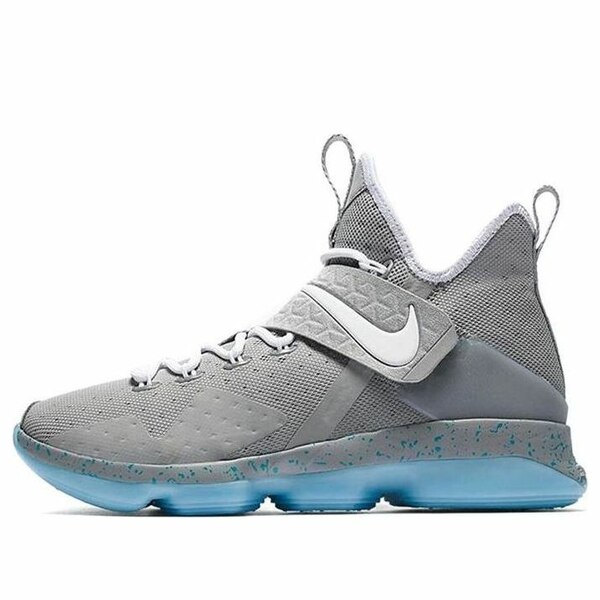 Nike ナイキ メンズ スニーカー  【Nike LeBron 14 \u0027MAG\u0027 852405-005】  大きさ US_11.5(29.5糎)