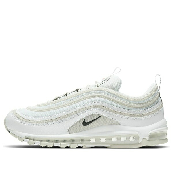 Nike ナイキ メンズ スニーカー  【Nike Air Max 97 \u0027Light Bone\u0027 DH4105-100】  大きさ US_7.5(25.5糎)