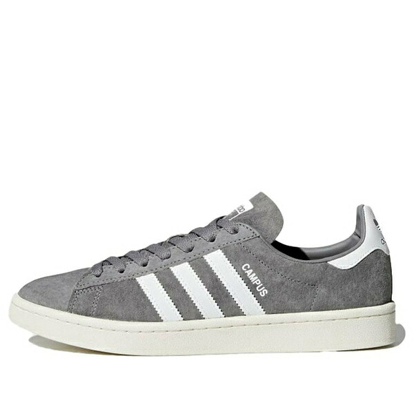 adidas アディダス メンズ スニーカー 【adidas Campus 'Grey' BZ0085】 サイズ US_9(27.0cm)｜asty
