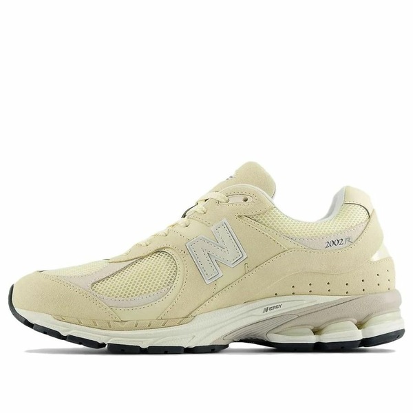 New Balance ニューバランス メンズ スニーカー 【New Balance 2002R 'Beige' M2002RFI】 サイズ US_M_13|asty