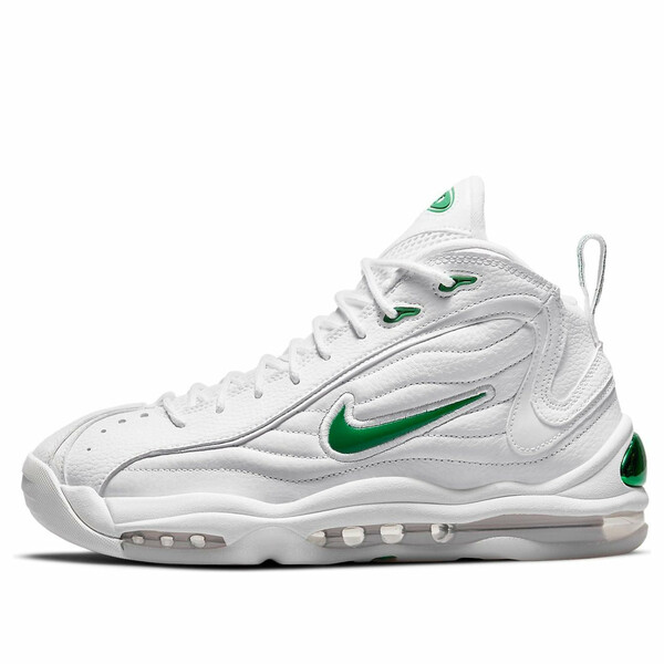 Nike ナイキ メンズ スニーカー  【Nike Air Total Max Uptempo \u0027Classic Green\u0027 CZ2198-101】  大きさ US_M_14
