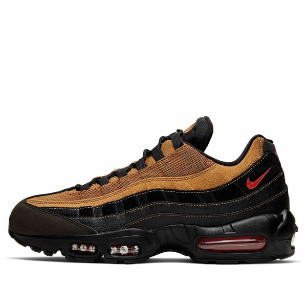 Nike ナイキ メンズ スニーカー  【Nike Air Max 95 Essential \u0027Cosmic Clay\u0027 AT9865-014】  大きさ US_7(25.0糎)