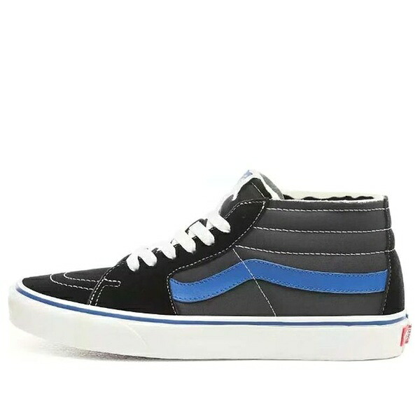 Vans バンズ メンズ スニーカー  【Vans Sk8-Mid \u0027Foam\u0027 VN0A3WM3VP2】  大きさ US_M_4