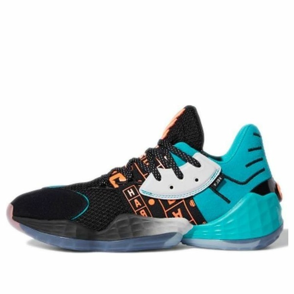 adidas アディダス メンズ スニーカー  【adidas Harden Volume 4 \u0027Geek Up\u0027 EH1999】  大きさ US_M_13