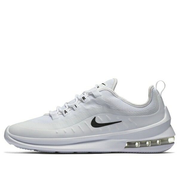 Nike ナイキ メンズ スニーカー  【Nike Air Max Axis \u0027White\u0027 AA2146-100】  大きさ US_8(26.0糎)