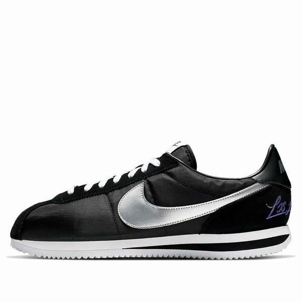 Nike ナイキ メンズ スニーカー  【Nike Cortez \u0027Los Angeles Kings\u0027 CI9873-001】  大いさ US_M_4