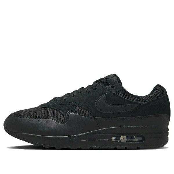 Nike ナイキ メンズ スニーカー  【Nike Air Max 1 Essential \u0027Black Anthracite\u0027 FZ5808-006】  大きさ US_6.5(24.5糎)