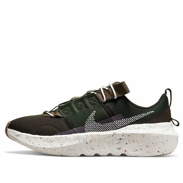 Nike ナイキ メンズ スニーカー  【Nike Crater Impact \u0027Sequoia\u0027 DB2477-300】  大きさ US_7.5(25.5糎)
