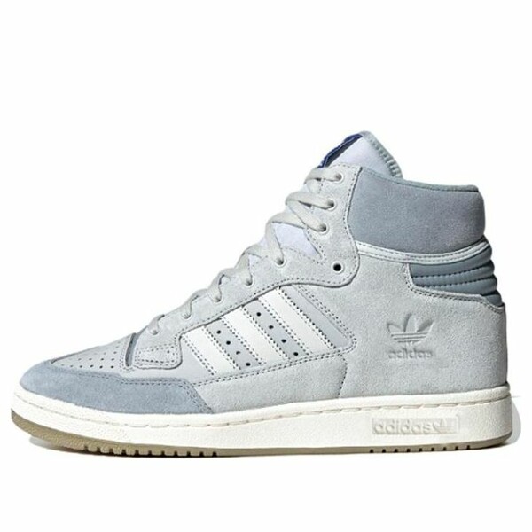 adidas アディダス メンズ スニーカー  【adidas Centennial 85 High \u0027Clear Grey\u0027 FZ5995】  大きさ US_7(25.0珊)