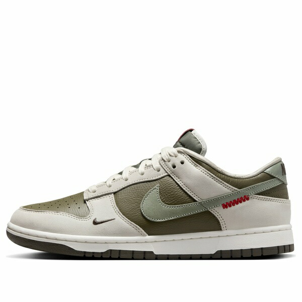 Nike ナイキ メンズ スニーカー  【Nike Dunk Low \u0027Year of the Snake\u0027 HV5980-231】  大きさ US_12.5(30.5糎)