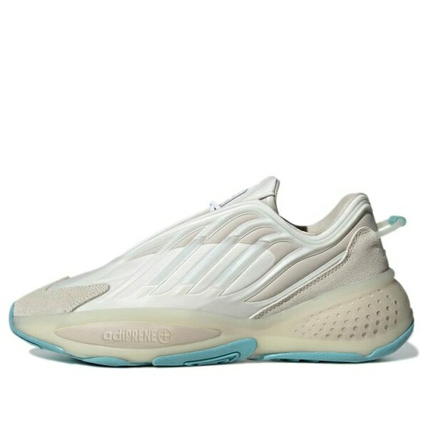 adidas アディダス メンズ スニーカー  【adidas Ozrah \u0027Bliss Mint\u0027 Q46433】  大きさ US_6(24.0糎)