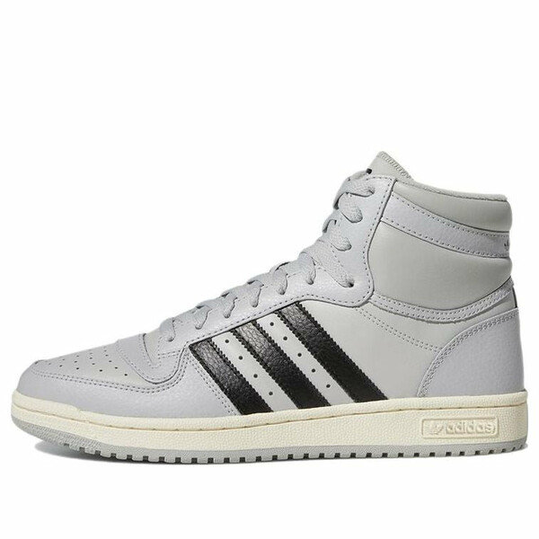 adidas アディダス メンズ スニーカー  【adidas Top Ten RB \u0027Grey Core Black\u0027 GV6633】  大きさ US_9.5(27.5糎)