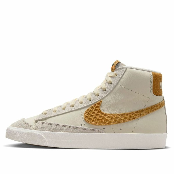 Nike ナイキ メンズ スニーカー  【Nike Blazer Mid \u002777 \u0027Waffle\u0027 FZ4040-113】  大きさ US_M_13
