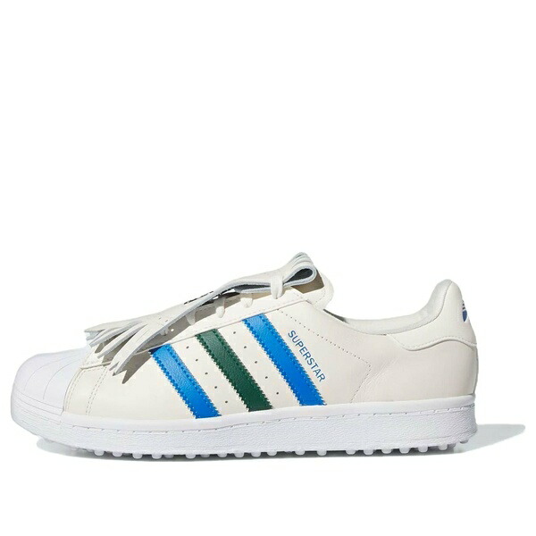 adidas アディダス メンズ スニーカー  【adidas Superstar Spikeless \u0027Rolling Links\u0027 IH2500】  大きさ US_M_15