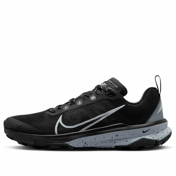 Nike ナイキ メンズ スニーカー  【Nike Terra Kiger 9 \u0027Black Reflect Silver\u0027 DR2693-001】  大きさ US_M_14