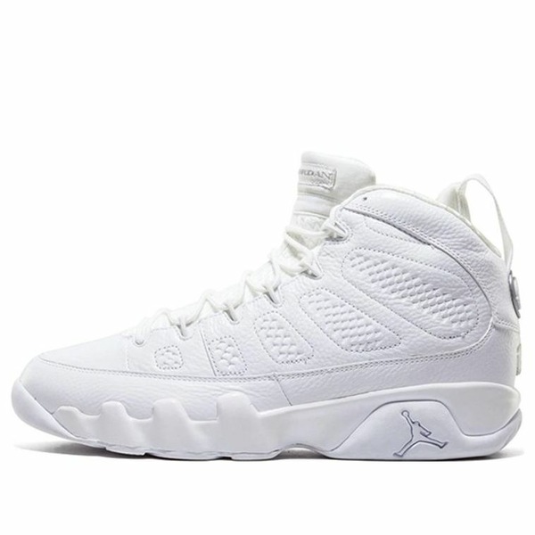 Jordan ジョーダン メンズ スニーカー  【Air Jordan 9 Retro \u002725th Anniversary\u0027 302370-104】  大きさ US_9.5(27.5珊)