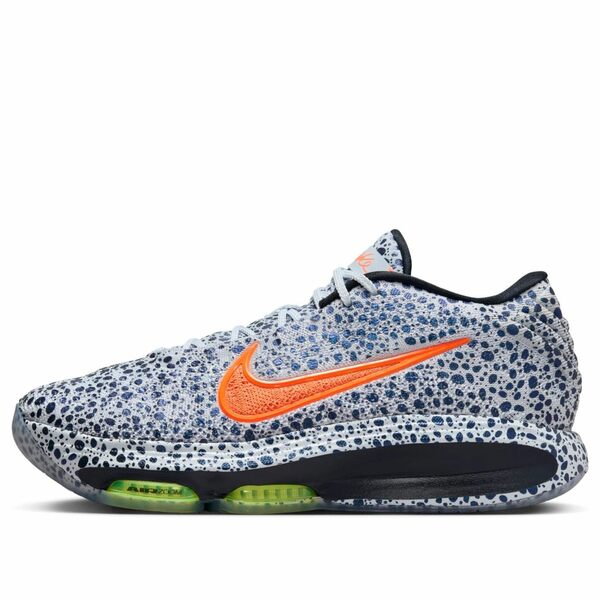 Nike ナイキ メンズ スニーカー 【Nike Air Zoom GT Hustle 3 'Safari Olympics' FV3422-900】 サイズ US_9(27.0cm)｜asty