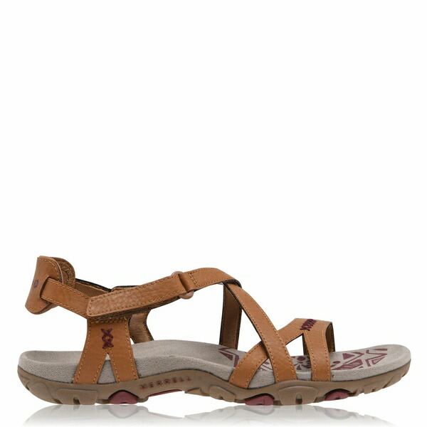 オプティミスティック ジャーニーコレクション サンダル シューズ レディース Hanni Sandal Brown | www.psoriasiscure.ir