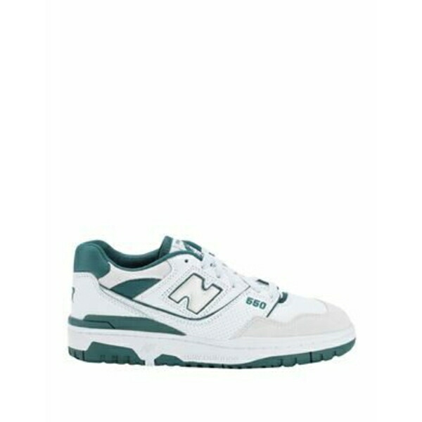 【送料無料】 ニューバランス レディース スニーカー シューズ Sneakers White
