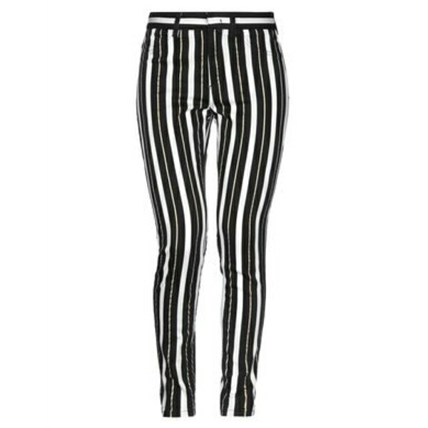 【送料無料】 ドンダップ レディース カジュアルパンツ ボトムス Pants Black