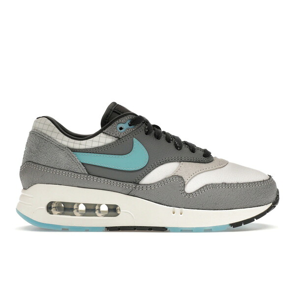 Nike ナイキ メンズ スニーカー 【Nike Air Max 1 '86 OG Big Bubble Chicago】 サイズ US_10(28.0cm) White/Blue Chill/Cool Grey/Wolf Grey|asty