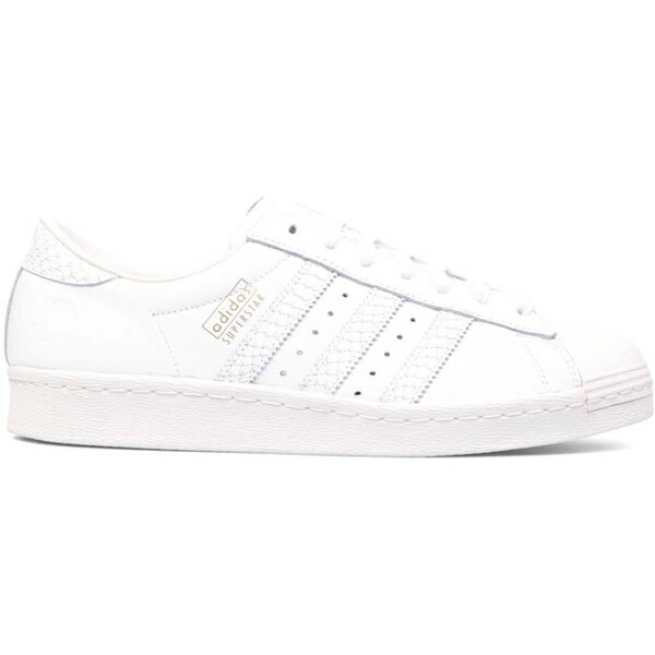 楽天市場】adidas SUPERSTAR 80V - A.D. ''ADOLF ''ADI'' DASSLER