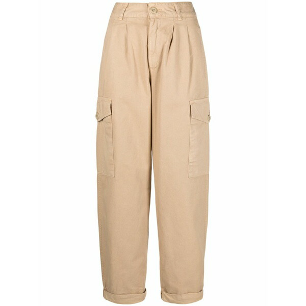 カーハート レディース カジュアルパンツ ボトムス Collins trousers Neutrals