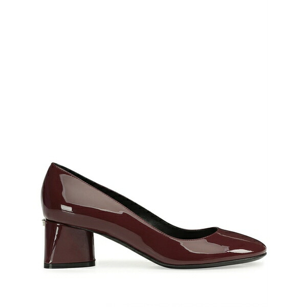 セルジオロッシ レディース パンプス シューズ 50粍 sr pilier pumps  Red