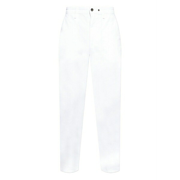 ラグアンドボーン メンズ デニムパンツ ボトムス Cotton jeans White｜asty
