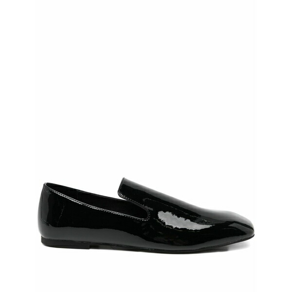 センソー レディース スリッポン・ローファー シューズ Allegra loafers Black