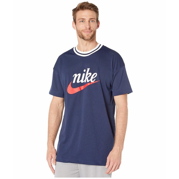 nike heritage top