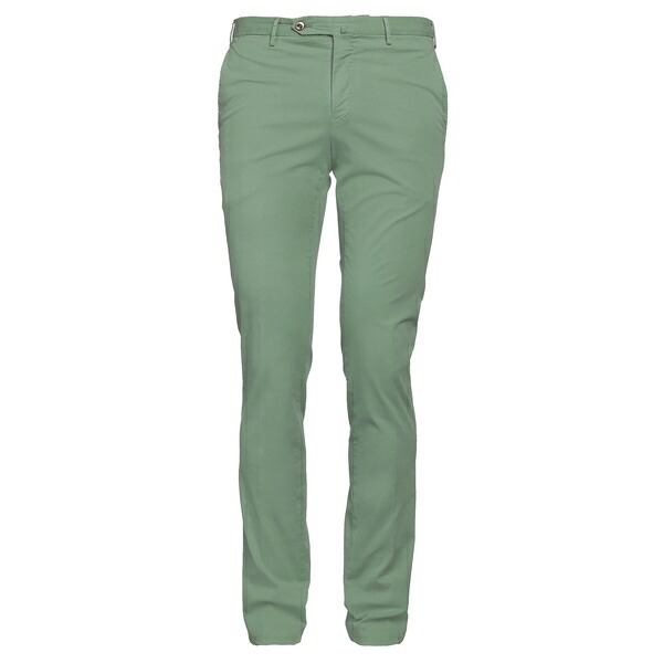 【送料無料】 PTトリノ メンズ カジュアルパンツ ボトムス Pants Green