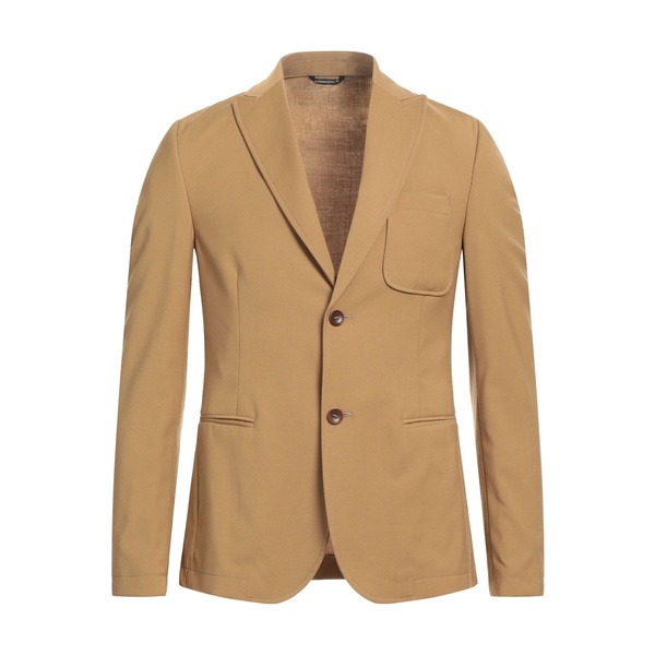 【送料無料】 ダニエレ アレッサンドリー二 メンズ ジャケット＆ブルゾン アウター Blazers Beige 24,272円