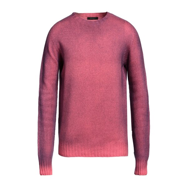 【送料無料】 アラゴナ メンズ ニット&セーター アウター Sweaters Pink 27,170円