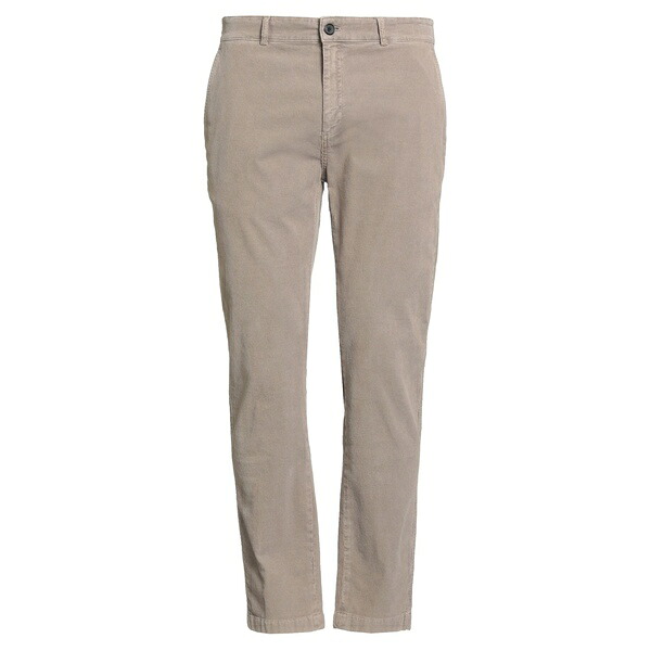 【送料無料】 デパートメントファイブ メンズ カジュアルパンツ ボトムス Pants Grey｜asty